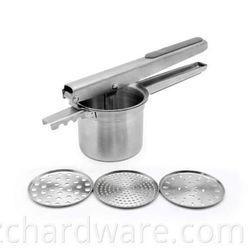 Professional Potato Ricer